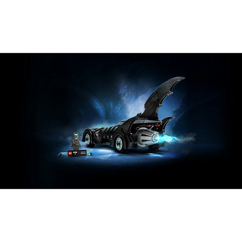 LEGO---Super-Heroes-DC---Batmovel-De-Batman-Eternamente---76304-8