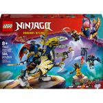 LEGO---Ninjago---Meca-Condutor-de-Dragao-do-Rogue---71843-1