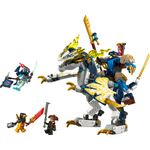 LEGO---Ninjago---Meca-Condutor-de-Dragao-do-Rogue---71843-2