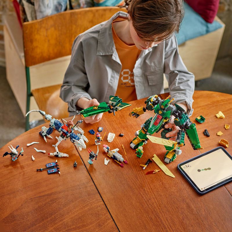 LEGO---Ninjago---Meca-Jato-do-Lloyd---71845-3