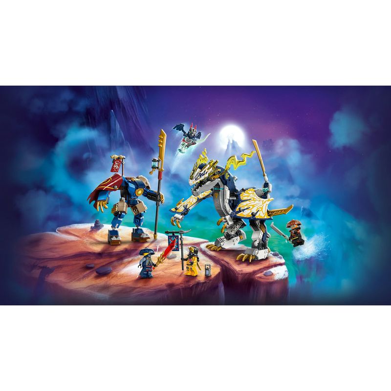 LEGO---Ninjago---Meca-Condutor-de-Dragao-do-Rogue---71843-14