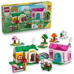LEGO---Animal-Crossing---Casas-Criativas--Estacoes-Do-Ano---77057-0