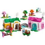 LEGO---Animal-Crossing---Casas-Criativas--Estacoes-Do-Ano---77057-2