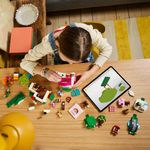 LEGO---Animal-Crossing---Casas-Criativas--Estacoes-Do-Ano---77057-3