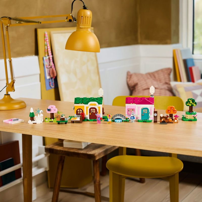 LEGO---Animal-Crossing---Casas-Criativas--Estacoes-Do-Ano---77057-4