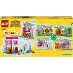 LEGO---Animal-Crossing---Casas-Criativas--Estacoes-Do-Ano---77057-6