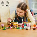 LEGO---Animal-Crossing---Casas-Criativas--Estacoes-Do-Ano---77057-7