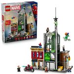 LEGO---Super-Heroes-Marvel---Homem-Aranha-Vs-Oscorp---76324-0