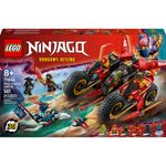 LEGO---Ninjago---Veiculo-de-Combate-Ninja---71844-1