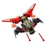LEGO---Ninjago---Veiculo-de-Combate-Ninja---71844-9