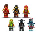LEGO---Ninjago---Veiculo-de-Combate-Ninja---71844-10