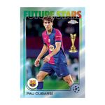 Cartas-Colecionaveis---Ucc-Chrome-2024-25---Hanger-Pack-15-Cards---Topps-3