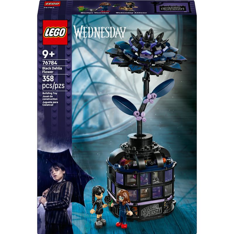 LEGO---Wandinha---Flor-De-Dalia-Negra---76784-1