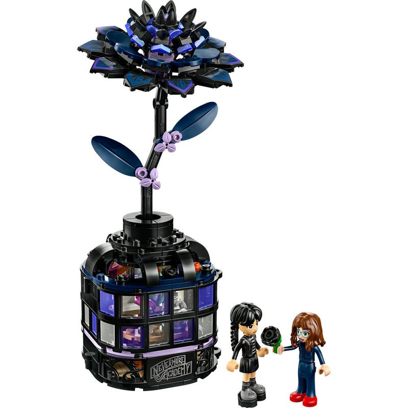 LEGO---Wandinha---Flor-De-Dalia-Negra---76784-2