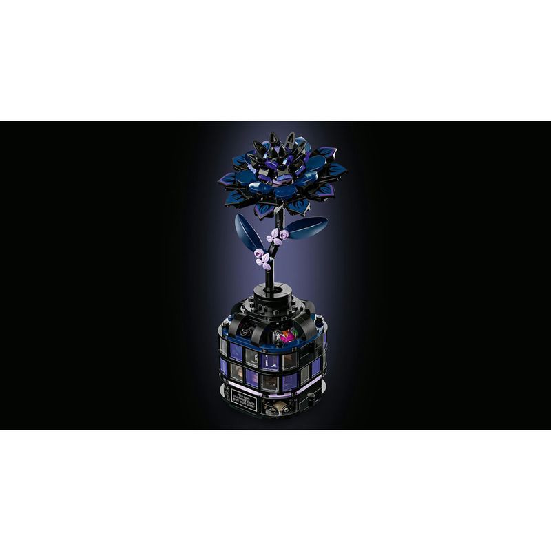 LEGO---Wandinha---Flor-De-Dalia-Negra---76784-8
