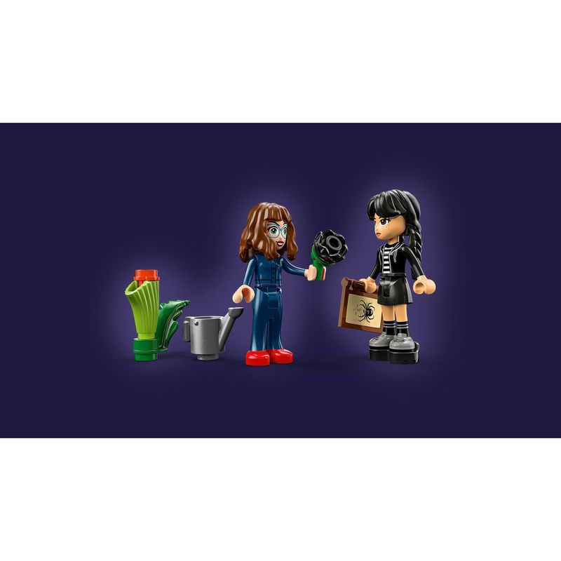 LEGO---Wandinha---Flor-De-Dalia-Negra---76784-10