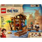 LEGO---One-Piece---Cabana-Da-Vila-Fusha---75636-1