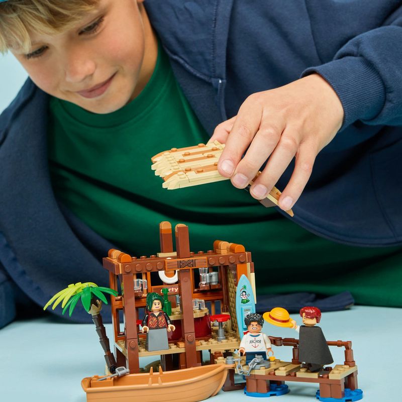 LEGO---One-Piece---Cabana-Da-Vila-Fusha---75636-4