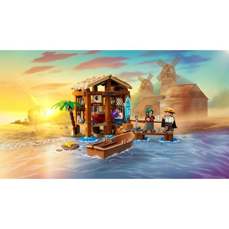 LEGO---One-Piece---Cabana-Da-Vila-Fusha---75636-11
