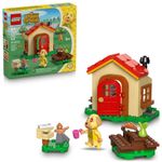 LEGO---Animal-Crossing---A-Casa-Aconchegante-Da-Goldie---77058-0