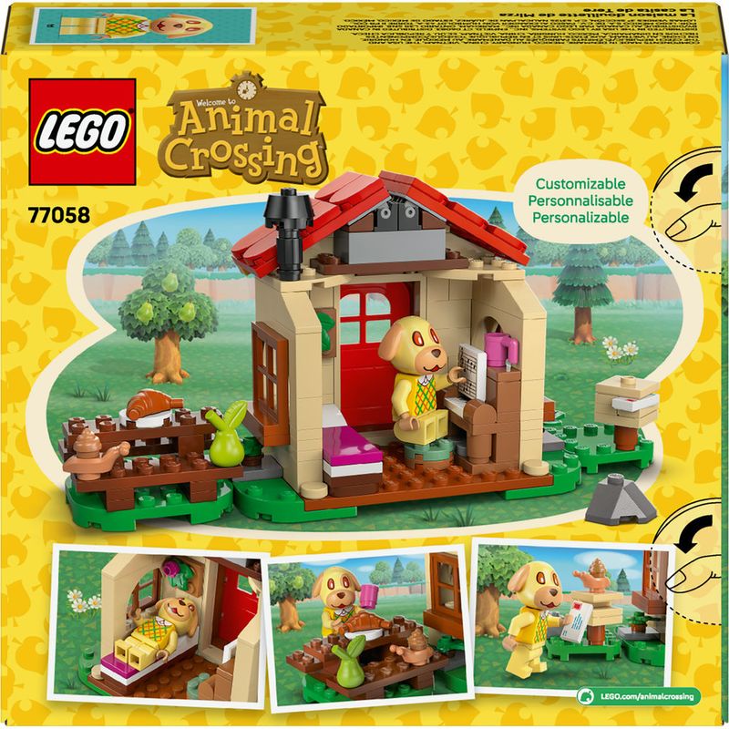 LEGO---Animal-Crossing---A-Casa-Aconchegante-Da-Goldie---77058-3