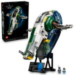 LEGO---Star-Wars---Nave-Estelar-Classe-Firespray-De-Jango-Fett---75409-0