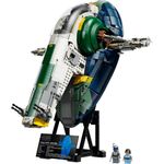 LEGO---Star-Wars---Nave-Estelar-Classe-Firespray-De-Jango-Fett---75409-2
