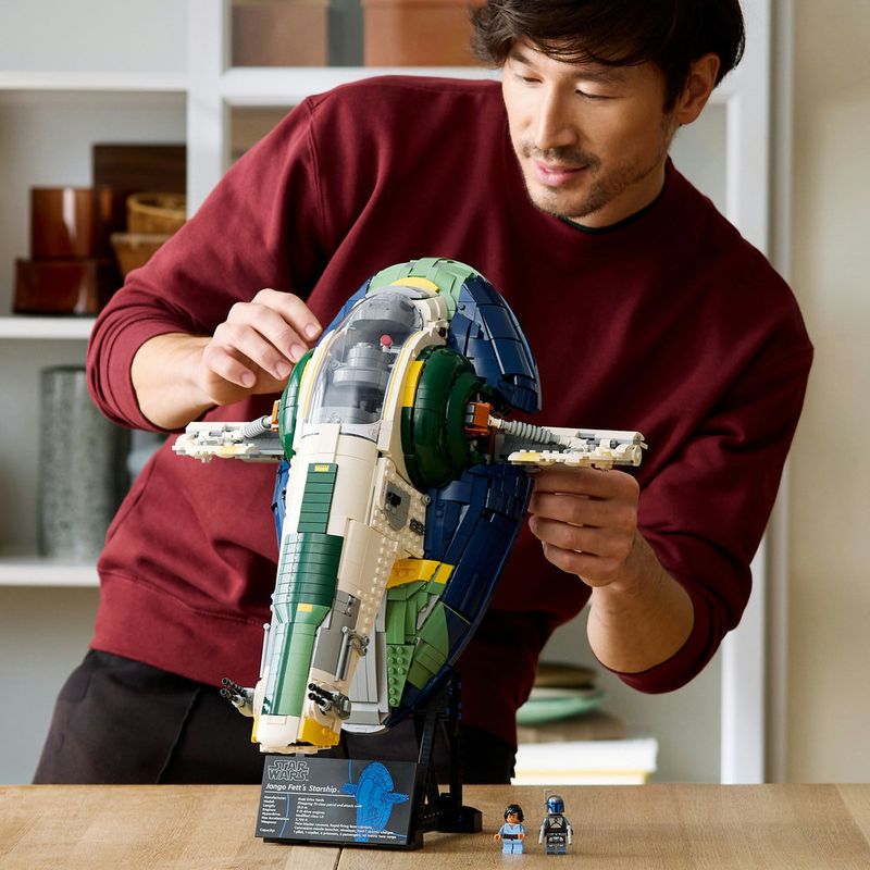 LEGO---Star-Wars---Nave-Estelar-Classe-Firespray-De-Jango-Fett---75409-5