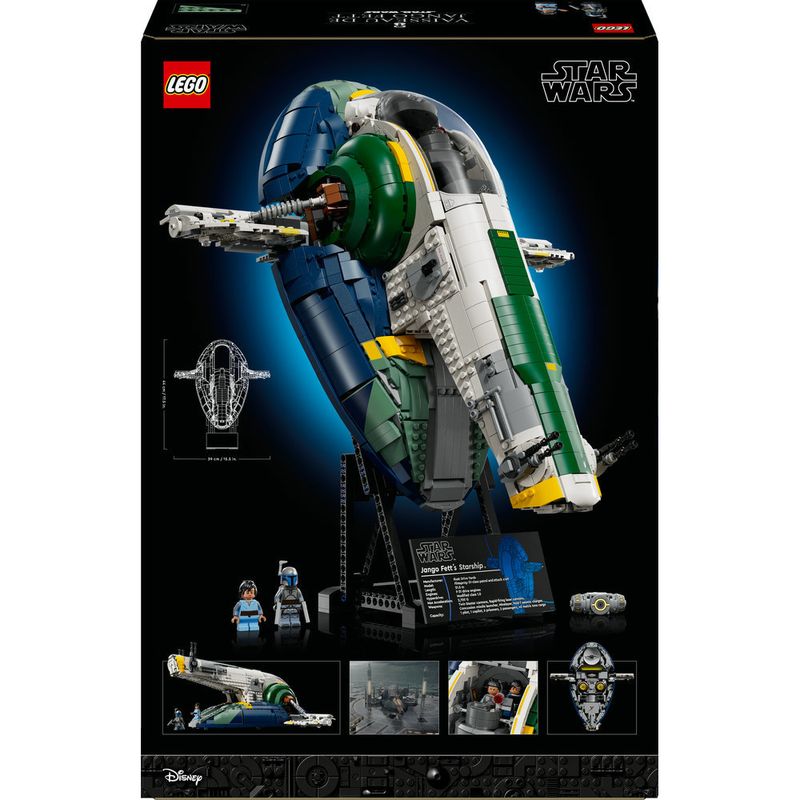 LEGO---Star-Wars---Nave-Estelar-Classe-Firespray-De-Jango-Fett---75409-6