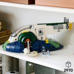 LEGO---Star-Wars---Nave-Estelar-Classe-Firespray-De-Jango-Fett---75409-7