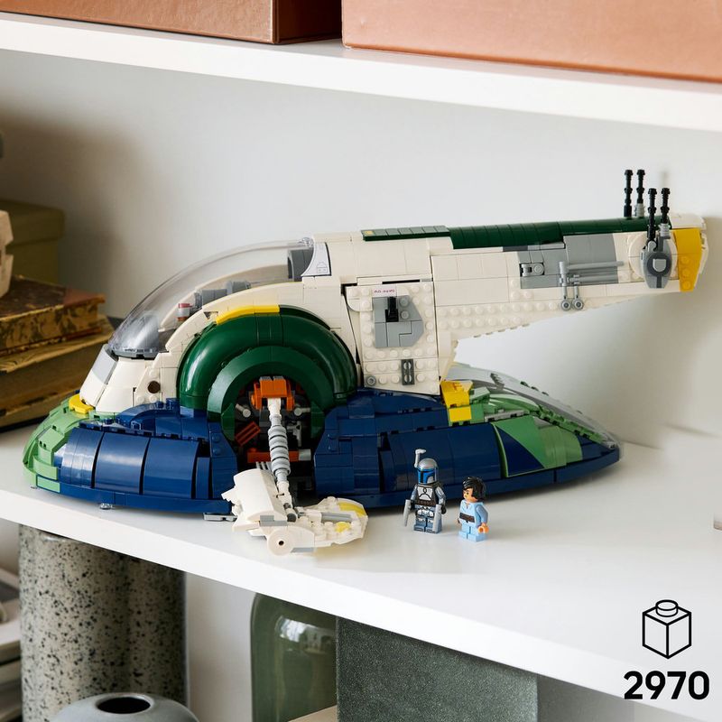 LEGO---Star-Wars---Nave-Estelar-Classe-Firespray-De-Jango-Fett---75409-7