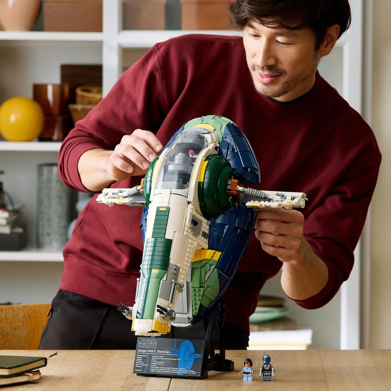 LEGO---Star-Wars---Nave-Estelar-Classe-Firespray-De-Jango-Fett---75409-8