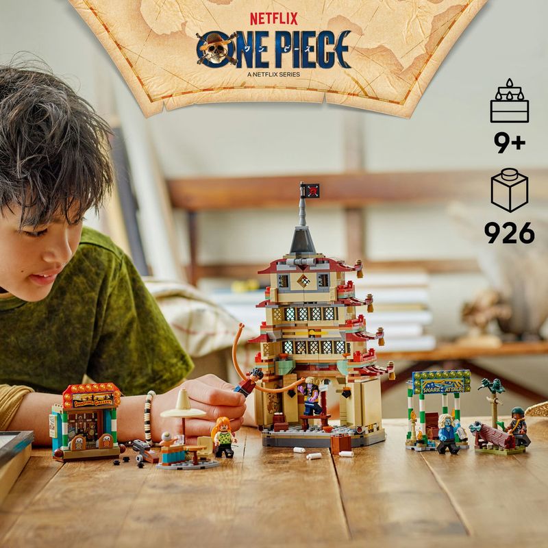 LEGO---One-Piece---Batalha-No-Parque-Do-Arlong---75638-4