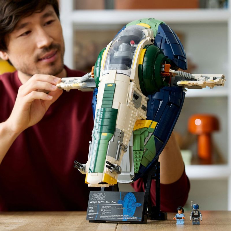 LEGO---Star-Wars---Nave-Estelar-Classe-Firespray-De-Jango-Fett---75409-11