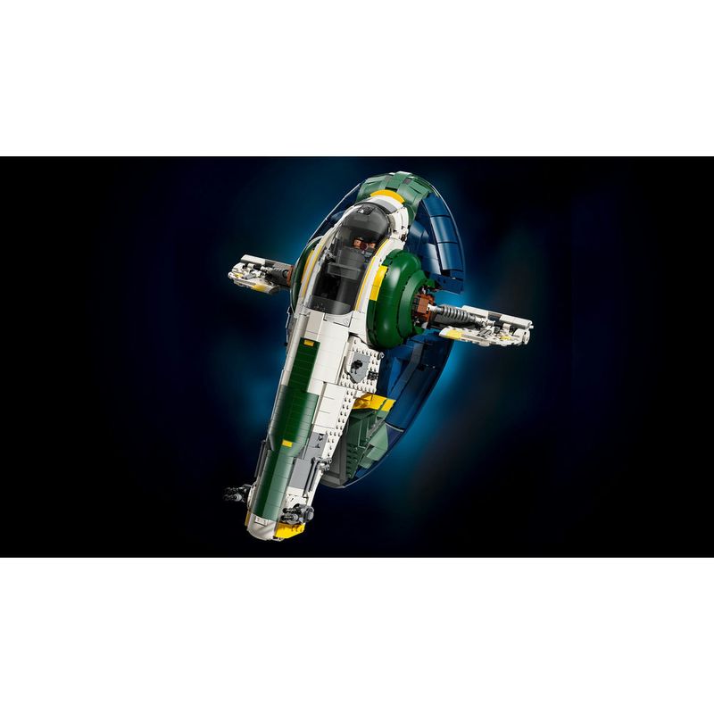 LEGO---Star-Wars---Nave-Estelar-Classe-Firespray-De-Jango-Fett---75409-12