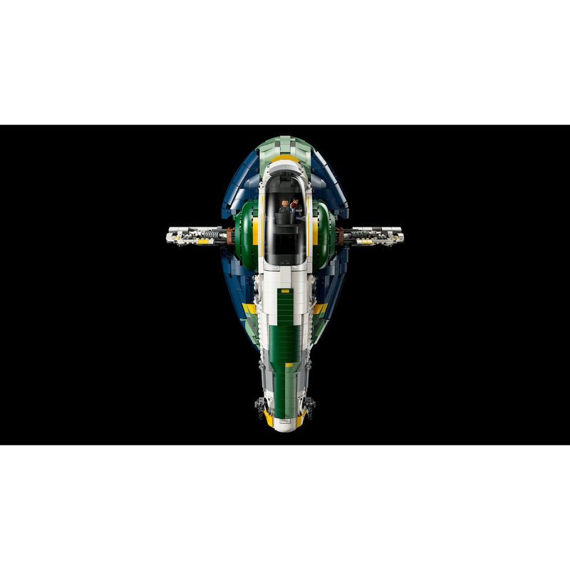 LEGO---Star-Wars---Nave-Estelar-Classe-Firespray-De-Jango-Fett---75409-13