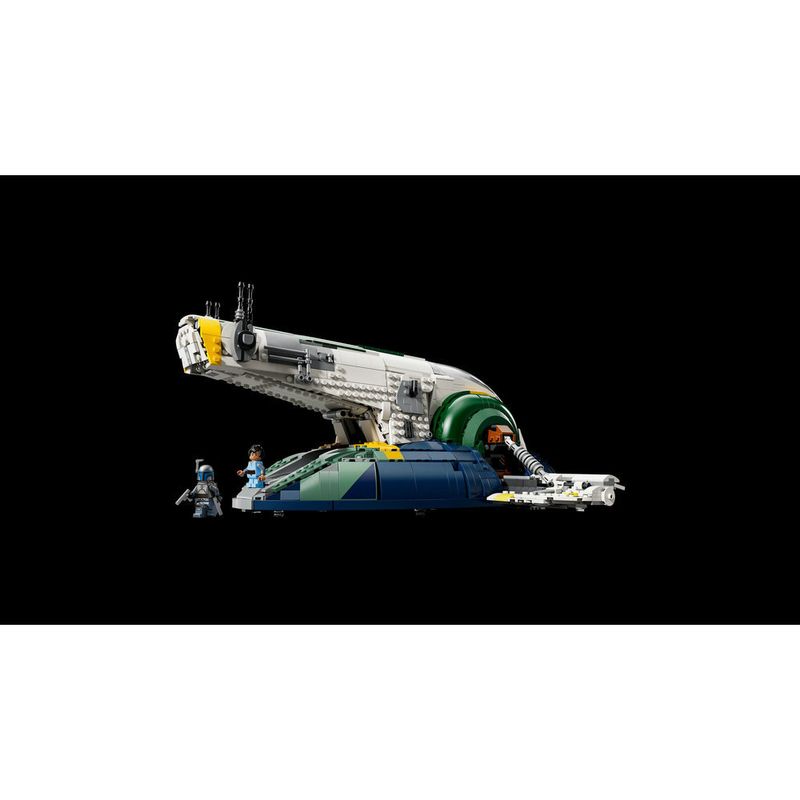 LEGO---Star-Wars---Nave-Estelar-Classe-Firespray-De-Jango-Fett---75409-14