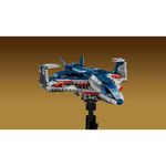 LEGO---Super-Heroes-Marvel---Quinjet-De-Vingadores--A-Era-De-Ultron---76325-9