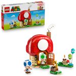 LEGO---Super-Mario---Festa-Na-Casa-Do-Toad---72041-0