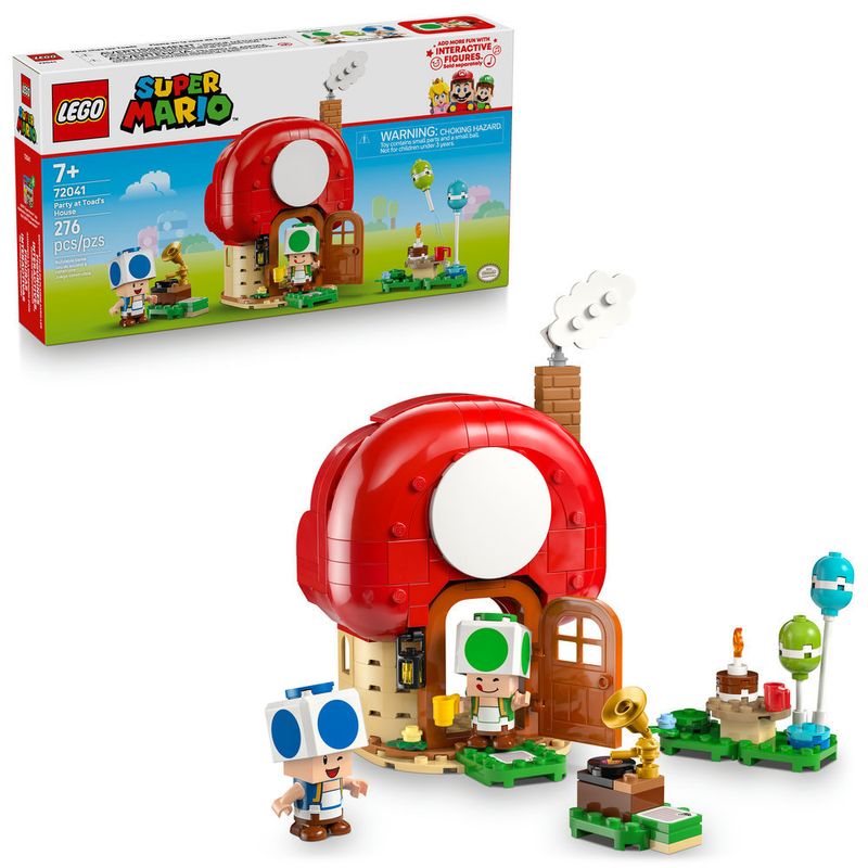 LEGO---Super-Mario---Festa-Na-Casa-Do-Toad---72041-0