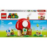LEGO---Super-Mario---Festa-Na-Casa-Do-Toad---72041-1