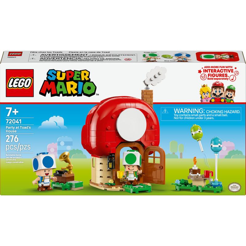 LEGO---Super-Mario---Festa-Na-Casa-Do-Toad---72041-1