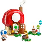 LEGO---Super-Mario---Festa-Na-Casa-Do-Toad---72041-2