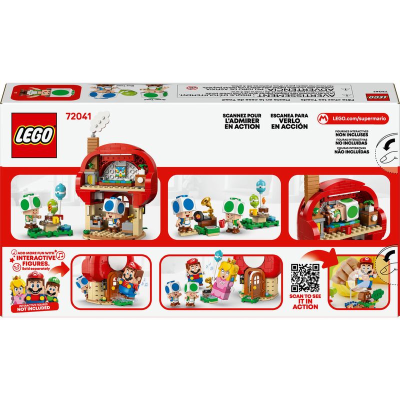 LEGO---Super-Mario---Festa-Na-Casa-Do-Toad---72041-3