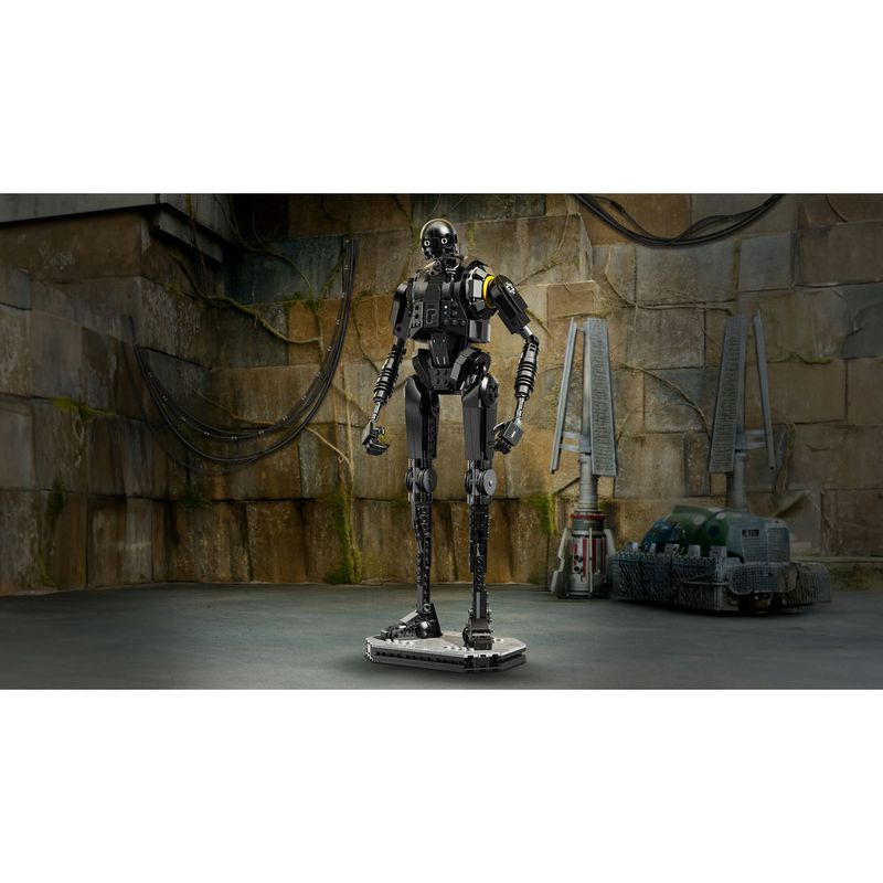 LEGO---Star-Wars---Droide-De-Seguranca-K-2SO---75434-7