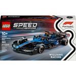 LEGO---Speed-Champions---Carro-de-Corrida-Williams-Racing-FW46-F1---77249-1