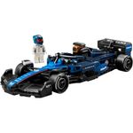 LEGO---Speed-Champions---Carro-de-Corrida-Williams-Racing-FW46-F1---77249-2