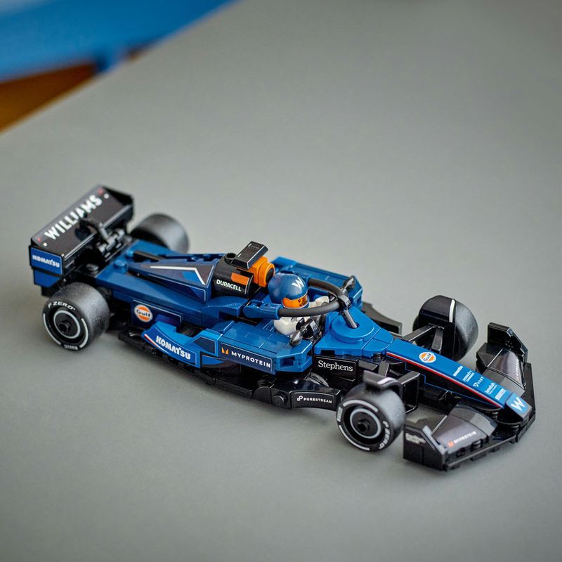LEGO---Speed-Champions---Carro-de-Corrida-Williams-Racing-FW46-F1---77249-4