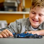 LEGO---Speed-Champions---Carro-de-Corrida-Williams-Racing-FW46-F1---77249-5