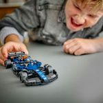 LEGO---Speed-Champions---Carro-de-Corrida-Williams-Racing-FW46-F1---77249-8